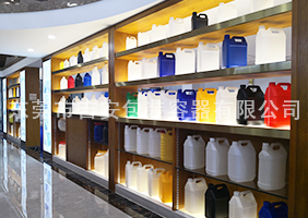 黄片传媒视频网站吉安容器一楼化工扁罐展区
